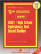 HiSET / High School Equivalency Test, Social Studies by National Learning Corporation, 9780837369099