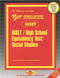 HiSET / High School Equivalency Test, Social Studies by National Learning Corporation, 9780837369099