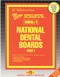 National Dental Boards (NDB) / Part I - 9780837369556 by National Learning Corporation, 9780837369556