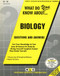 Biology - 9780837370163 by National Learning Corporation, 9780837370163