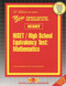 HiSET / High School Equivalency Test, Mathematics - 9780837369075 by National Learning Corporation, 9780837369075