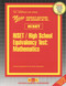 HiSET / High School Equivalency Test, Mathematics - 9780837369075 by National Learning Corporation, 9780837369075