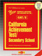 California Achievement Test - Secondary School (CAT/S) - 9780837369723 by National Learning Corporation, 9780837369723