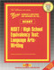 HiSET / High School Equivalency Test, Language Arts-Writing - 9780837369068 by National Learning Corporation, 9780837369068