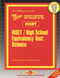 HiSET / High School Equivalency Test, Science by National Learning Corporation, 9780837369082