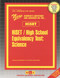 HiSET / High School Equivalency Test, Science by National Learning Corporation, 9780837369082