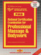 National Certification Examination for Professional Massage & Bodywork (PMB) - 9780837358086 by National Learning Corporation