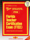 Florida Teacher Certification Exam (FTCE) - 9780837358352 by National Learning Corporation, 9780837358352