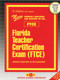 Florida Teacher Certification Exam (FTCE) - 9780837358352 by National Learning Corporation, 9780837358352
