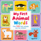 My First Animal Words by IglooBooks, 9781788106399