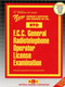 F.C.C. General Radiotelephone Operator (RTO) - 9780837358147 by National Learning Corporation, 9780837358147