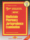 Multistate Pharmacy Jurisprudence Examination (MPJE) - 9780837358277 by National Learning Corporation, 9780837358277