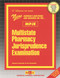 Multistate Pharmacy Jurisprudence Examination (MPJE) - 9780837358277 by National Learning Corporation, 9780837358277