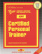 Certified Personal Trainer (CPT) - 9780837358093 by National Learning Corporation, 9780837358093