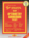 Optometry Admission Test (OAT) - 9780837350271 by National Learning Corporation, 9780837350271