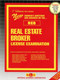 Real Estate Broker (REB) - 9780837350035 by National Learning Corporation, 9780837350035