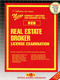 Real Estate Broker (REB) - 9780837350035 by National Learning Corporation