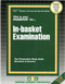 In-Basket Examination - 9780837367613 by National Learning Corporation, 9780837367613