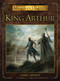 King Arthur - 9781780967233 by Daniel Mersey, Alan Lathwell, 9781780967233