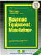 Revenue Equipment Maintainer - 9780837335803 by National Learning Corporation, 9780837335803
