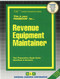 Revenue Equipment Maintainer - 9780837335803 by National Learning Corporation, 9780837335803