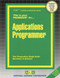 Applications Programmer - 9780837347899 by National Learning Corporation, 9780837347899