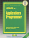 Applications Programmer - 9780837347899 by National Learning Corporation, 9780837347899