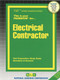 Electrical Contractor - 9780837335988 by National Learning Corporation, 9780837335988