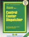Control Center Dispatcher - 9780837343051 by National Learning Corporation, 9780837343051