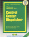 Control Center Dispatcher - 9780837343051 by National Learning Corporation, 9780837343051