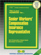 Senior Workers' Compensation Insurance Representative - 9780837342351 by National Learning Corporation, 9780837342351