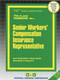 Senior Workers' Compensation Insurance Representative - 9780837342351 by National Learning Corporation, 9780837342351