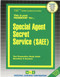 Special Agent Secret Service (SAEE) - 9780837346694 by National Learning Corporation, 9780837346694