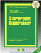 Storeroom Supervisor - 9780837347141 by National Learning Corporation, 9780837347141