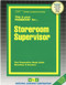 Storeroom Supervisor - 9780837347141 by National Learning Corporation, 9780837347141