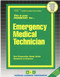 Emergency Medical Technician - 9780837347301 by National Learning Corporation, 9780837347301
