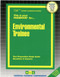 Environmental Trainee - 9780837345604 by National Learning Corporation, 9780837345604