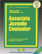 Associate Juvenile Counselor - 9780837345406 by National Learning Corporation, 9780837345406