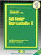 Call Center Representative II - 9780837345826 by National Learning Corporation, 9780837345826