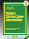 Business Services Center Representative - 9780837345802 by National Learning Corporation, 9780837345802