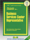 Business Services Center Representative - 9780837345802 by National Learning Corporation, 9780837345802