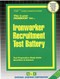 Ironworker Recruitment Test Battery - 9780837344904 by National Learning Corporation, 9780837344904