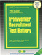 Ironworker Recruitment Test Battery - 9780837344904 by National Learning Corporation, 9780837344904