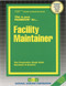 Facility Maintainer - 9780837345239 by National Learning Corporation, 9780837345239