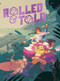 Rolled & Told Vol. 1 by E.L. Thomas, Tristan J. Tarwater, Anne Toole, 9781549306846
