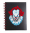 IT: Chapter 2 Spiral Notebook by Insight Editions, 9781683839934