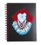 IT: Chapter 2 Spiral Notebook by Insight Editions, 9781683839934