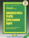Administrative Traffic Enforcement Agent - 9780837345147 by National Learning Corporation, 9780837345147