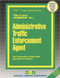 Administrative Traffic Enforcement Agent - 9780837345147 by National Learning Corporation, 9780837345147