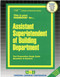 Assistant Superintendent of Building Department - 9780837343846 by National Learning Corporation, 9780837343846